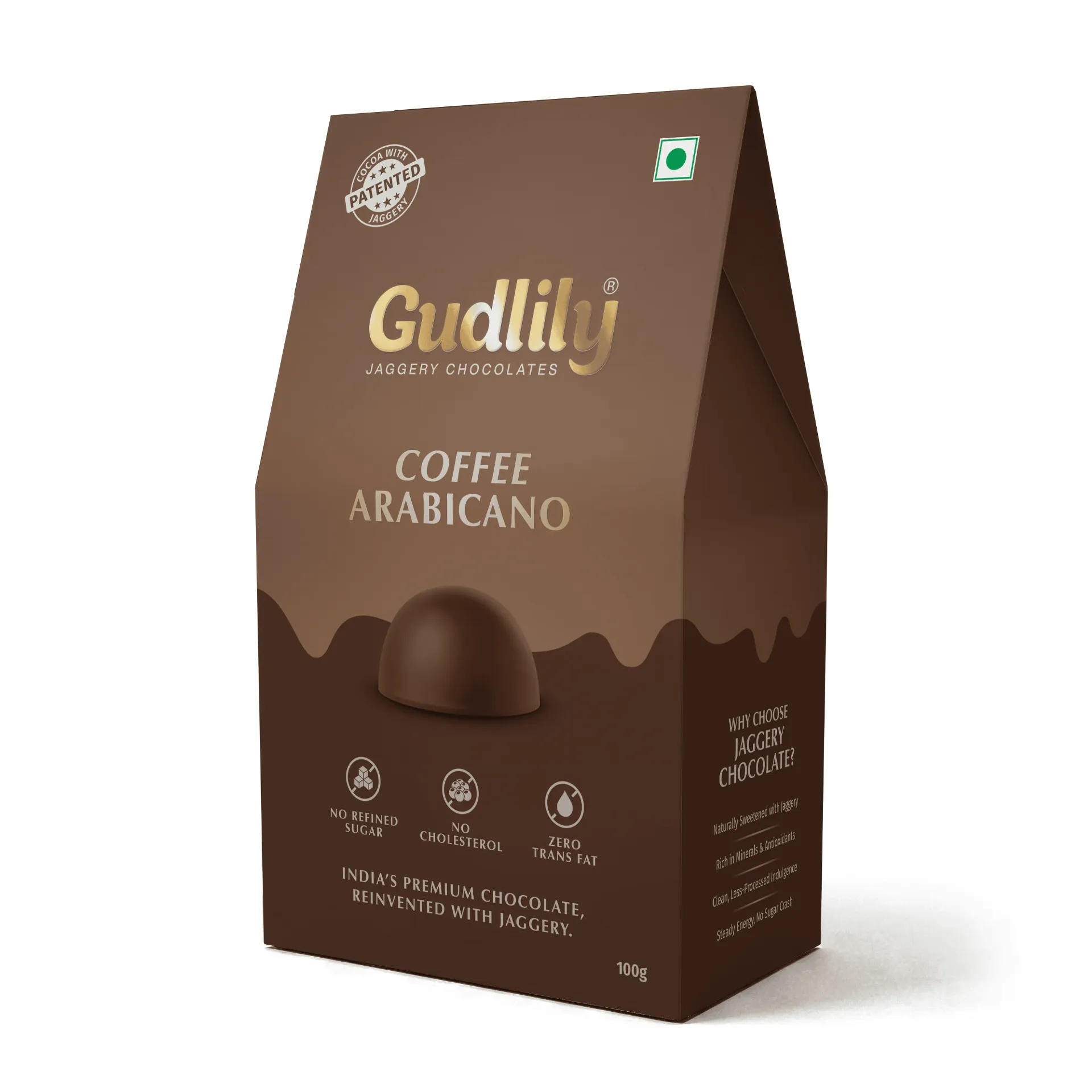 [CA] Coffee Arabicano