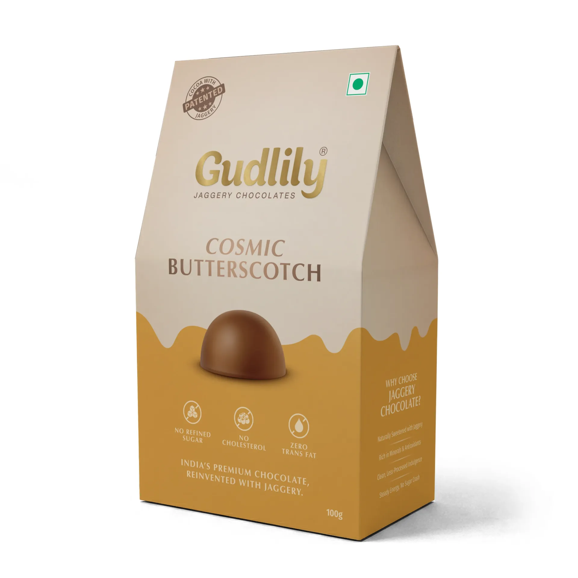 [CB] Cosmic Butterscotch