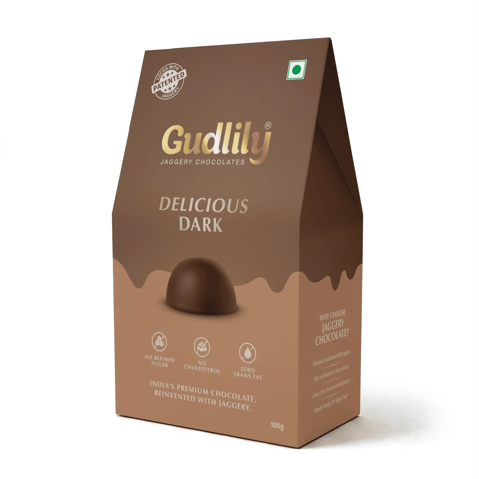 Delicious Dark